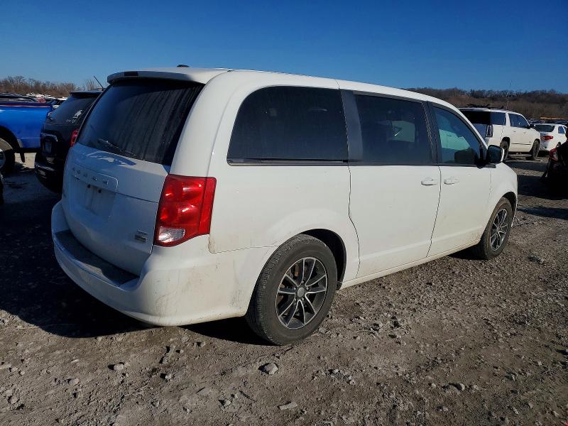 Photo 3 from auction – 2019 DODGE GRAND CARA with VIN 2C4RDGEG6KR658473