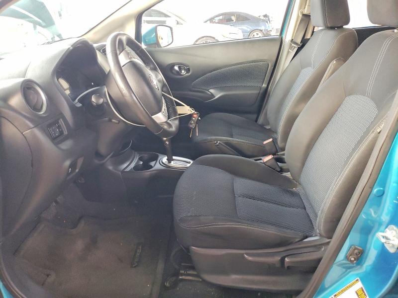 Photo 7 from auction – 2016 NISSAN VERSA NOTE with VIN 3N1CE2CP8GL354397