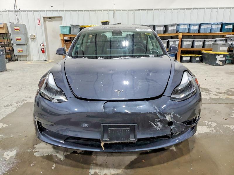 Photo 5 from auction – 2023 TESLA MODEL 3 with VIN 5YJ3E1EB5PF634236