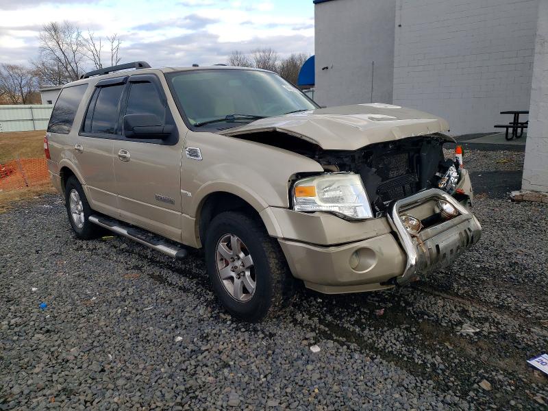 Photo 4 from auction – 2008 FORD EXPEDITION with VIN 1FMFU16568LA25594