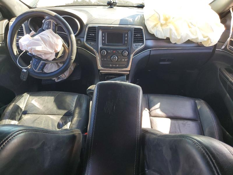 Photo 8 from auction – 2015 JEEP GRAND CHER with VIN 1C4RJEBG6FC945070
