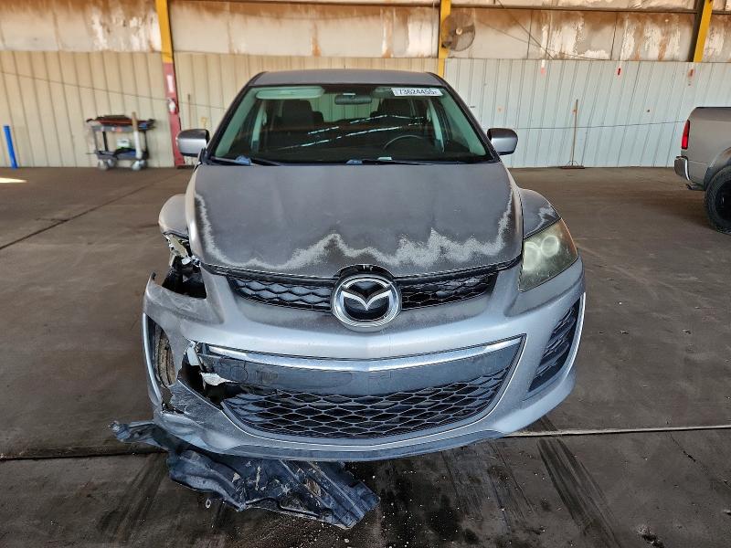Photo 5 from auction – 2011 MAZDA CX-7 with VIN JM3ER2A57B0400181