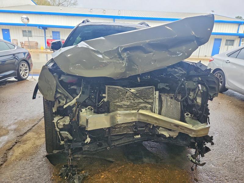 Photo 5 from auction – 2025 KIA SORENTO with VIN 5XYRKDJF2SG403129