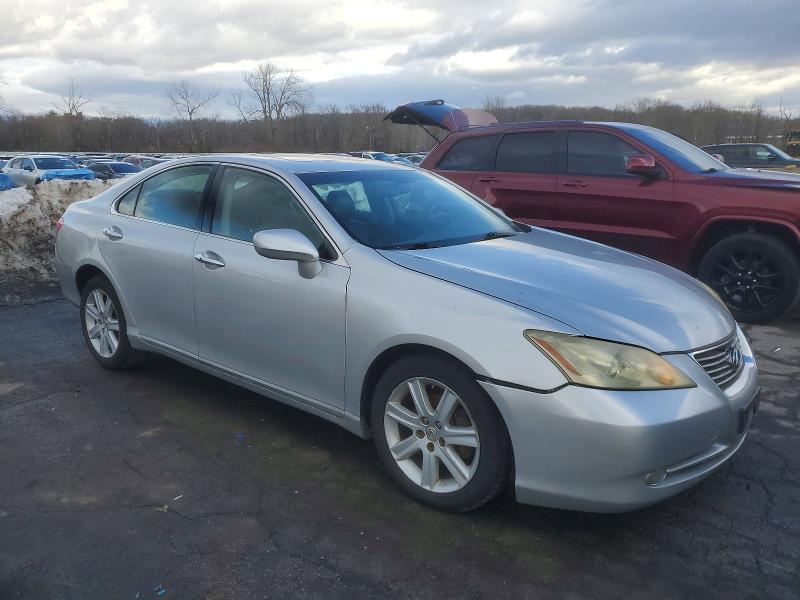 Photo 4 from auction – 2008 LEXUS ES 350 with VIN JTHBJ46G982164184