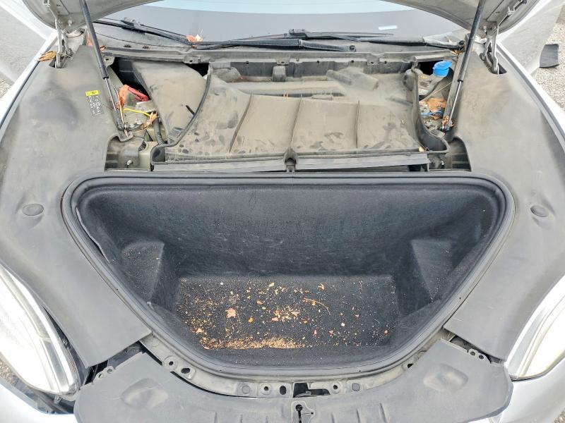 Photo 11 from auction – 2018 TESLA MODEL S with VIN 5YJSA1E20JF270399