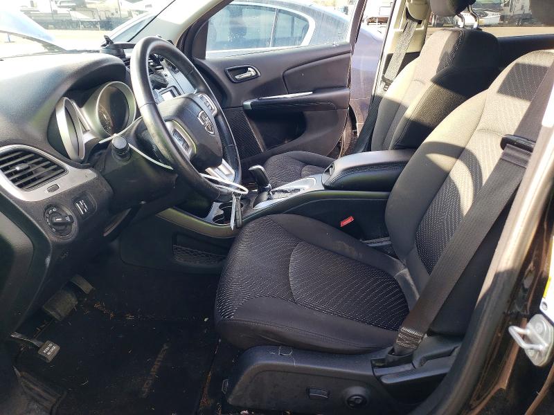 Photo 7 from auction – 2016 DODGE JOURNEY SX with VIN 3C4PDDBG4GT226821