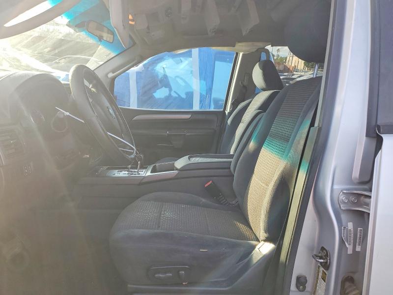 Photo 7 from auction – 2010 NISSAN ARMADA with VIN 5N1BA0ND3AN617880