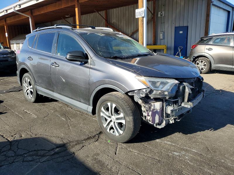 Photo 4 from auction – 2017 TOYOTA RAV4 with VIN JTMZFREV6HJ720360