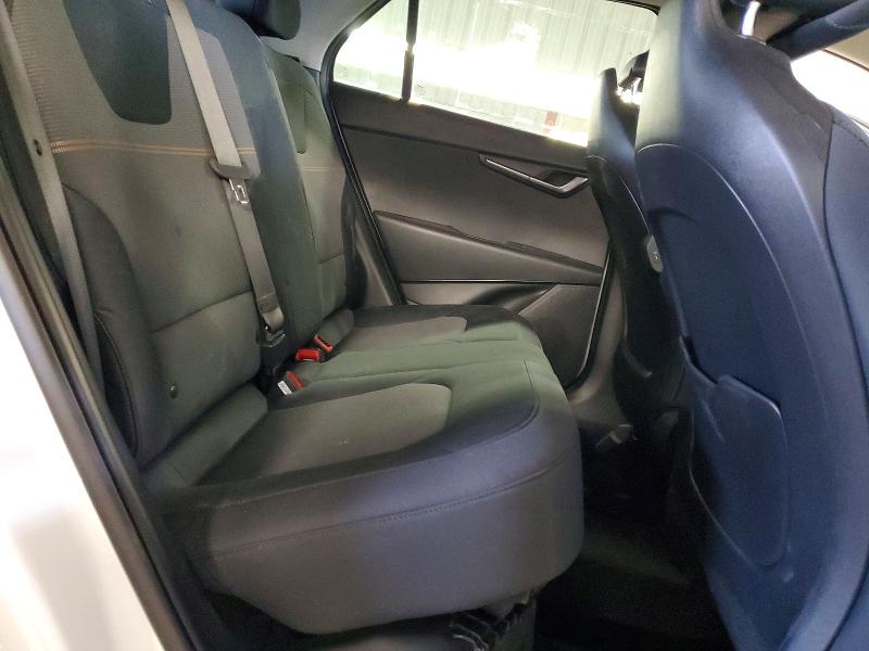 Photo 10 from auction – 2025 KIA NIRO LX with VIN KNDCP3LE6S5232285
