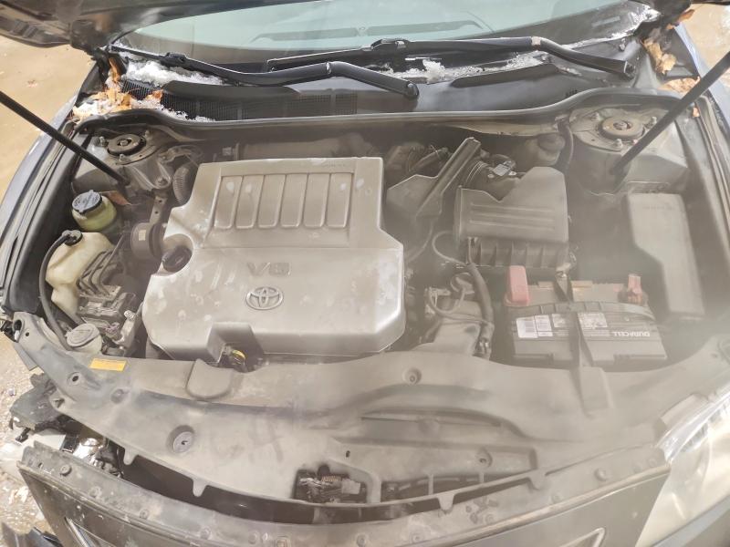 Photo 11 from auction – 2008 TOYOTA CAMRY with VIN 4T1BK46K68U063879