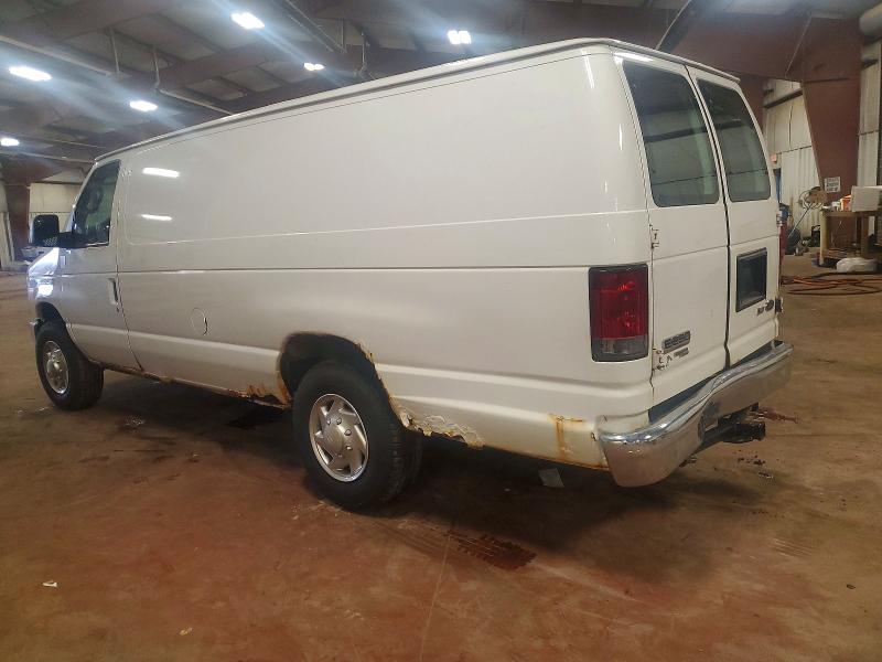 Photo 2 from auction – 2012 FORD ECONOLINE with VIN 1FTNS2EW9CDA08796