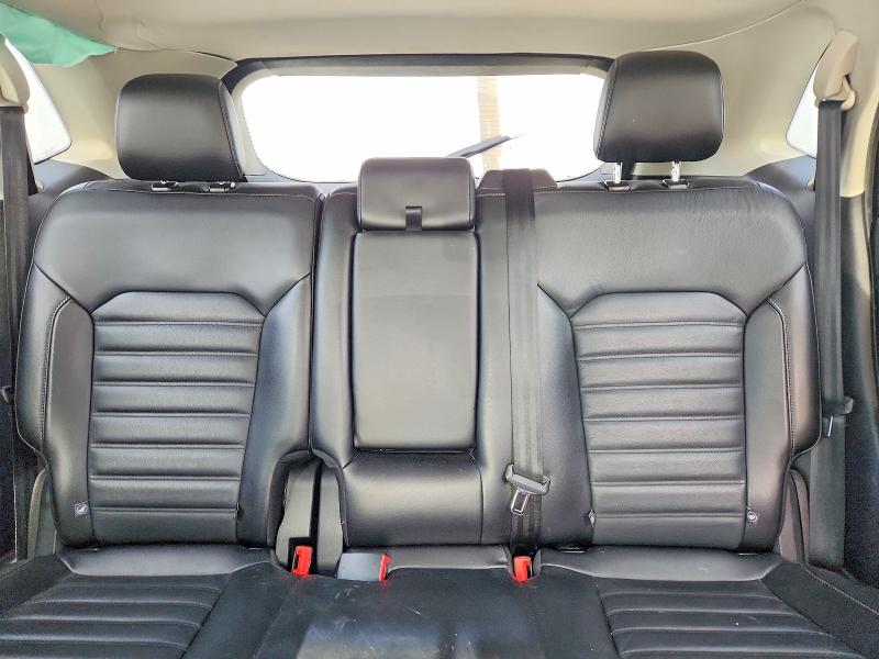 Photo 10 from auction – 2016 FORD EDGE with VIN 2FMPK3J85GBC41118