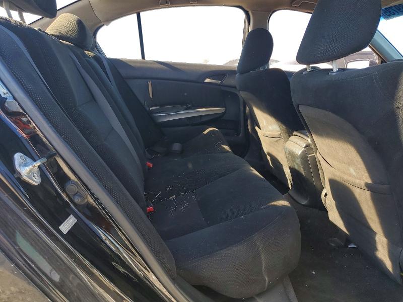 Photo 10 from auction – 2009 HONDA ACCORD with VIN 1HGCP26769A164533