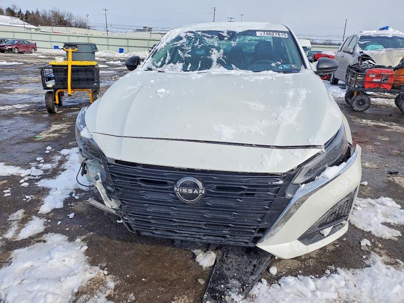 Photo 5 from auction – 2024 NISSAN ALTIMA with VIN 1N4BL4DV8RN307564