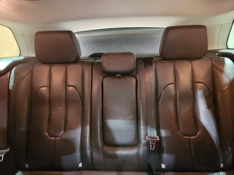 Photo 10 from auction – 2015 LAND ROVER RANGE ROVE with VIN SALVP2BG3FH076550