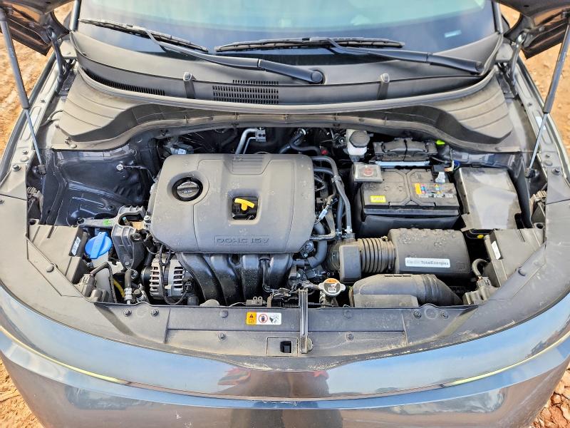 Photo 11 from auction – 2025 KIA SOUL with VIN KNDJ53AU2S7246910