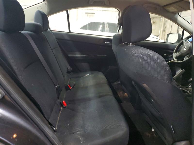 Photo 10 from auction – 2012 SUBARU IMPREZA PR with VIN JF1GJAC60CH026613