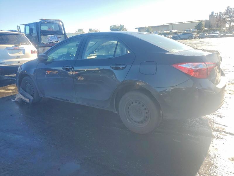 Photo 2 from auction – 2016 TOYOTA COROLLA L with VIN 5YFBURHE8GP433146