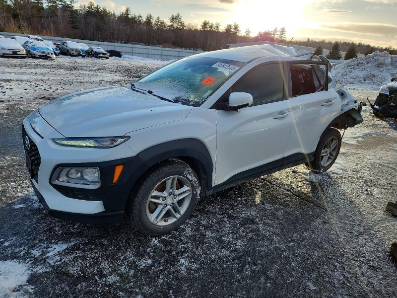 Photo 1 from auction – 2020 HYUNDAI KONA SE with VIN KM8K1CAA4LU401994