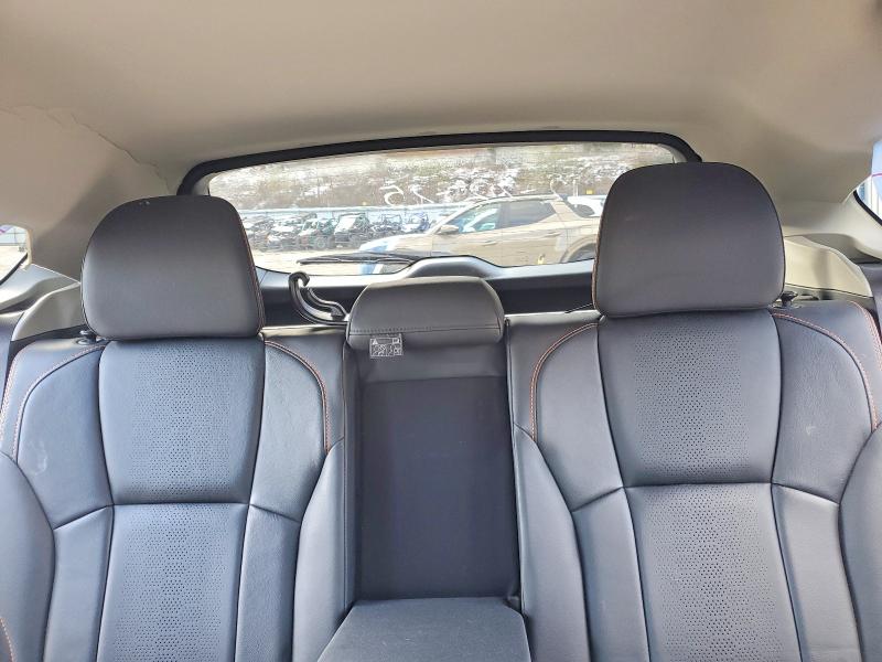 Photo 10 from auction – 2019 SUBARU CROSSTREK with VIN JF2GTAMC8K8245490