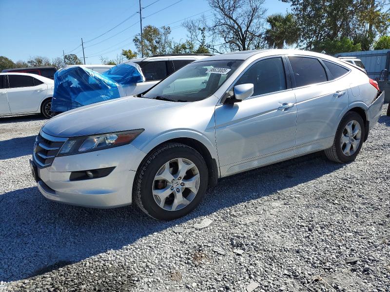 Zdjęcie 1 z aukcji – 2012 HONDA CROSSTOUR z VIN 5J6TF2H56CL010083