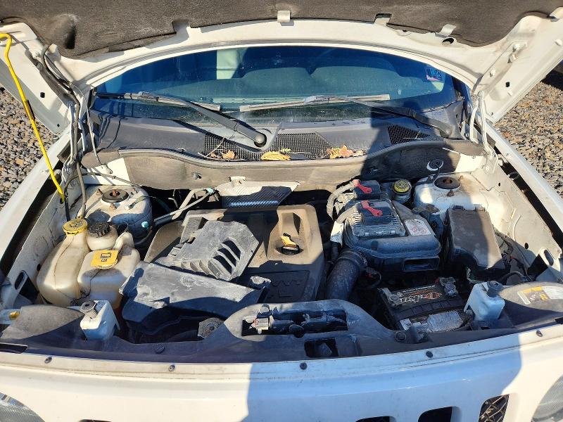 Photo 11 from auction – 2017 JEEP PATRIOT with VIN 1C4NJRFB4HD127905