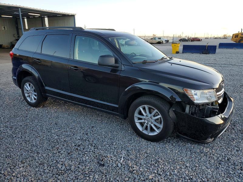 Photo 4 from auction – 2013 DODGE JOURNEY SX with VIN 3C4PDDBG9DT697245