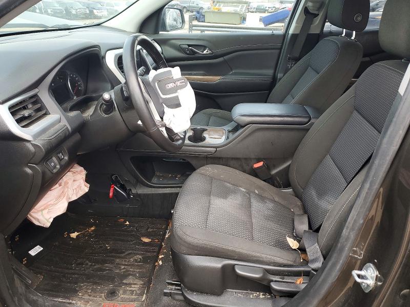 Photo 7 from auction – 2020 GMC ACADIA with VIN 1GKKNKLS5LZ133179