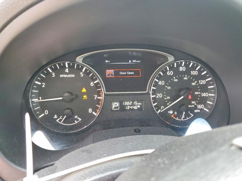 صورة رقم 9 من المزاد - 2015 NISSAN ALTIMA مع VIN 1N4AL3AP2FC230516