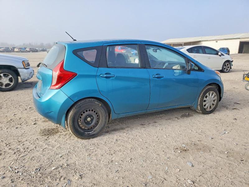 Photo 3 from auction – 2016 NISSAN VERSA NOTE with VIN 3N1CE2CP8GL366694