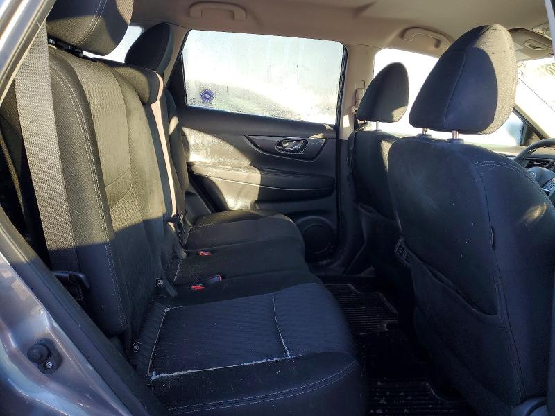 Photo 11 from auction – 2018 NISSAN ROGUE S with VIN KNMAT2MV4JP581315