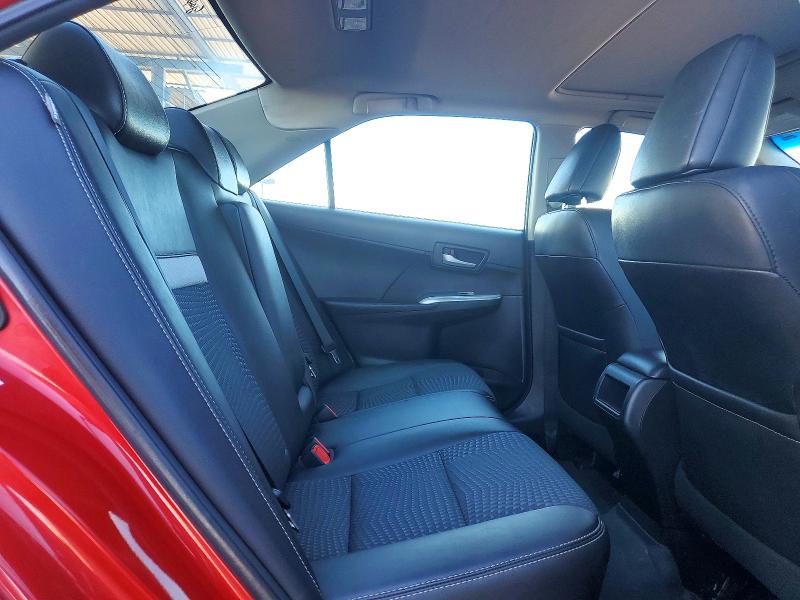 Photo 10 from auction – 2014 TOYOTA CAMRY L with VIN 4T1BF1FK2EU762750