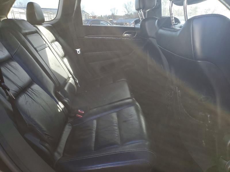 Photo 10 from auction – 2014 JEEP GRAND CHEROKEE with VIN 1C4RJFBG3EC568864