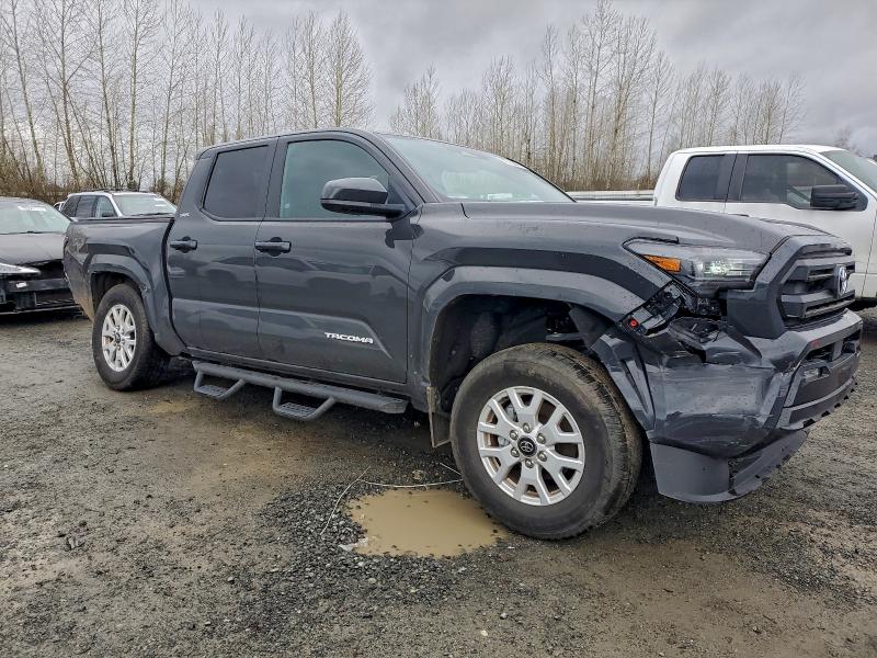Photo 4 from auction – 2024 TOYOTA TACOMA DOU with VIN 3TMLB5JN5RM007812