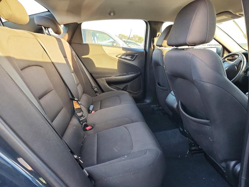 Photo 10 from auction – 2019 CHEVROLET MALIBU RS with VIN 1G1ZG5ST8KF185950
