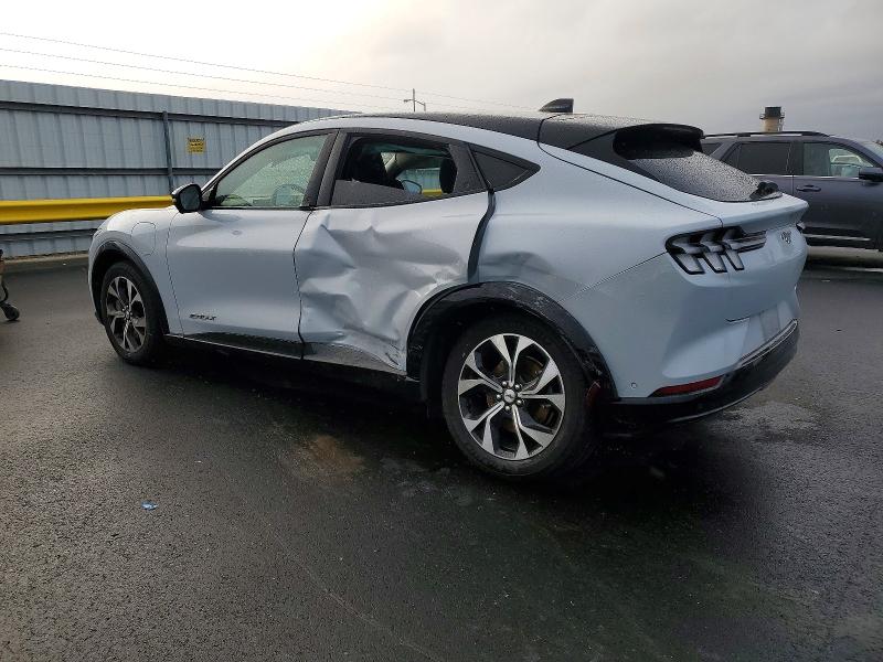Photo 2 from auction – 2023 FORD MUSTANG MA with VIN 3FMTK3R76PMA02136