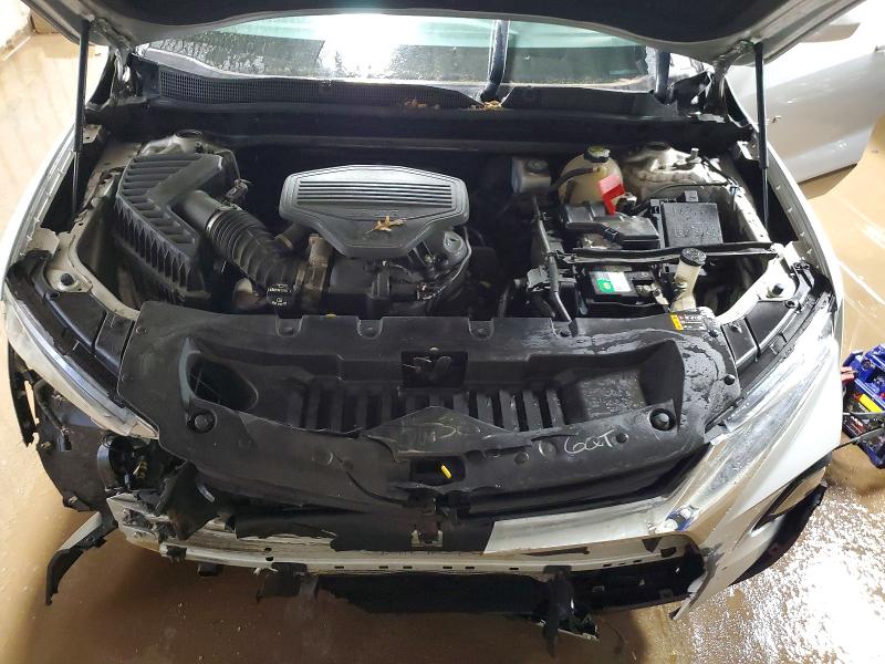 Photo 11 from auction – 2020 CHEVROLET BLAZER 2LT with VIN 3GNKBHRS6LS642782