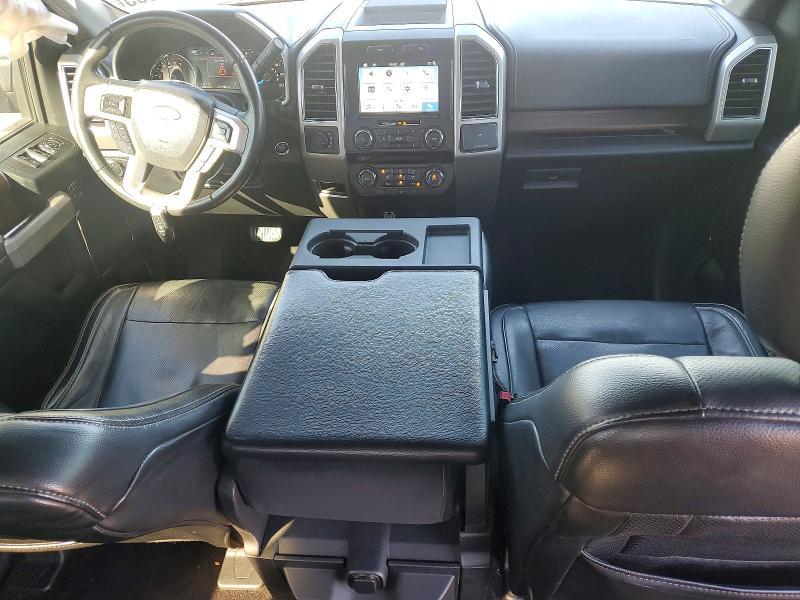 Photo 8 from auction – 2017 FORD F150 SUPER with VIN 1FTEW1EG9HFB90051