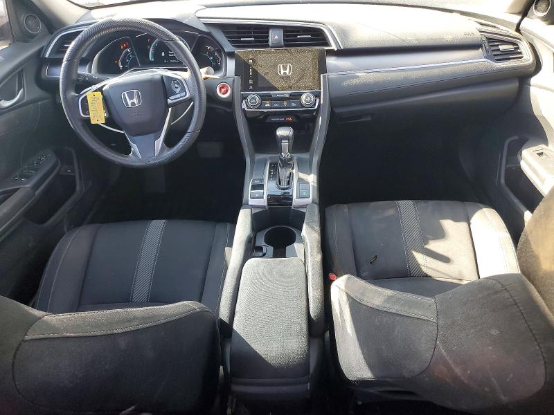 Zdjęcie 8 z aukcji – 2016 HONDA CIVIC EX z VIN 19XFC2F77GE035847