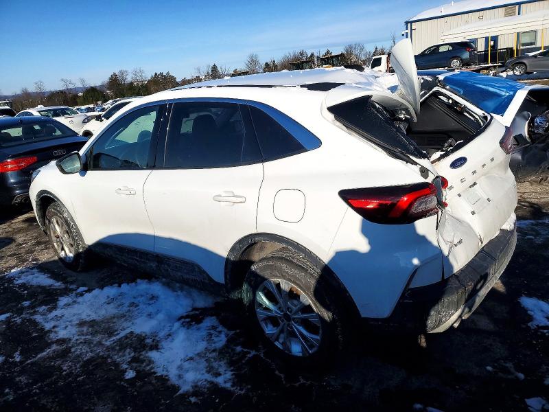 Photo 2 from auction – 2023 FORD ESCAPE with VIN 1FMCU9GN6PUA65814