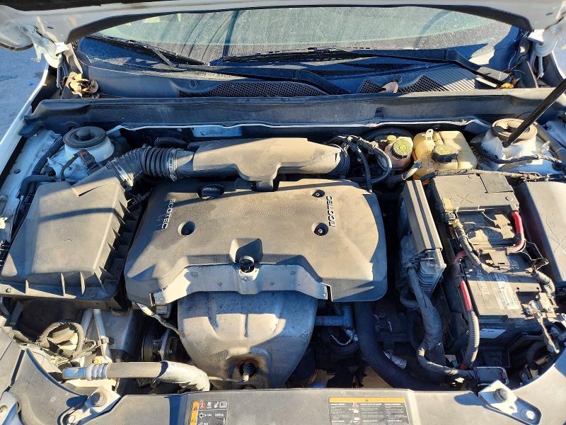 Photo 11 from auction – 2015 CHEVROLET MALIBU with VIN 1G11A5SL5FF318572