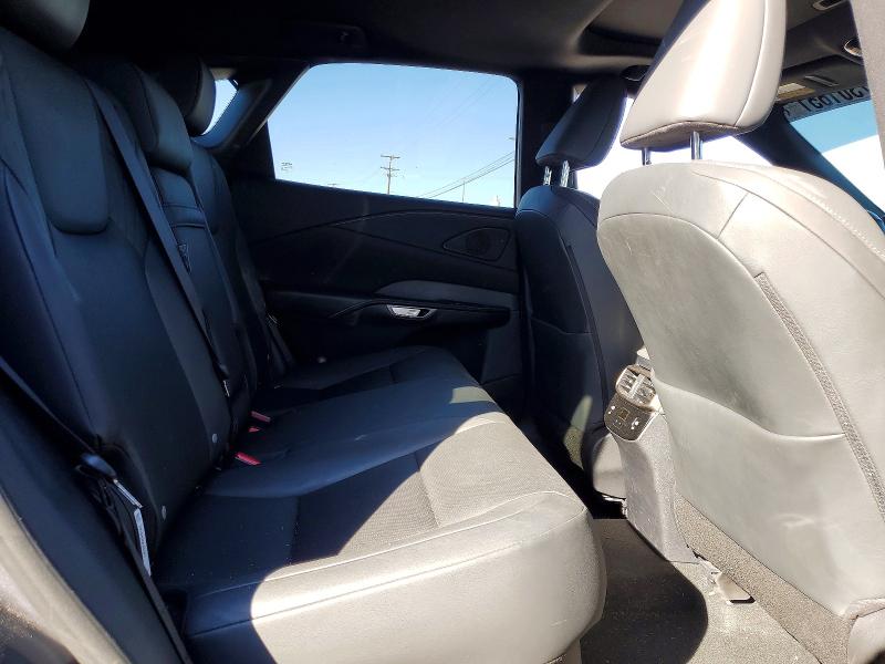 Photo 11 from auction – 2023 LEXUS RX with VIN 2T2BAMBA0PC013698