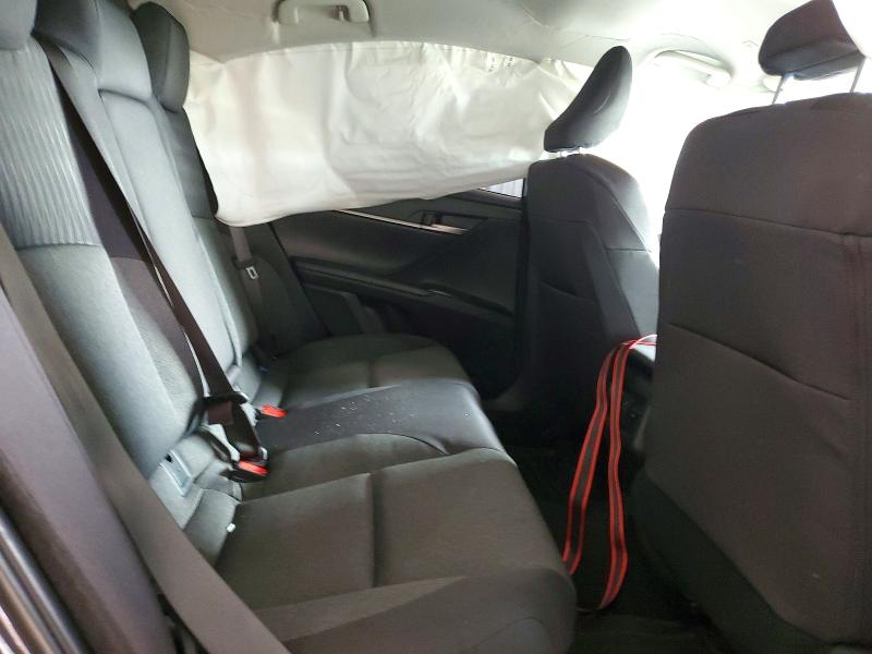 Photo 10 from auction – 2026 TOYOTA CAMRY XSE with VIN 4T1DAACK4TU215973