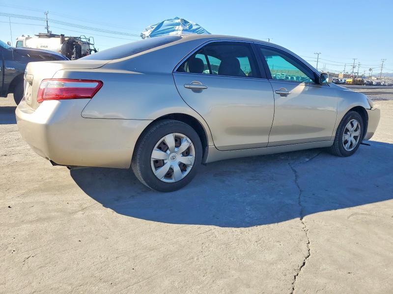 Photo 3 from auction – 2009 TOYOTA CAMRY BASE with VIN 4T4BE46K19R062718