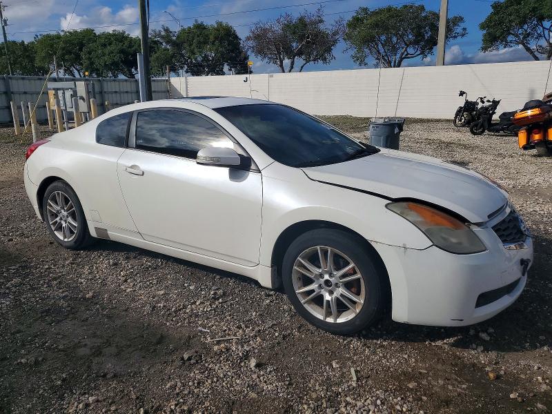 Photo 4 from auction – 2008 NISSAN ALTIMA 3.5 with VIN 1N4BL24E68C105644