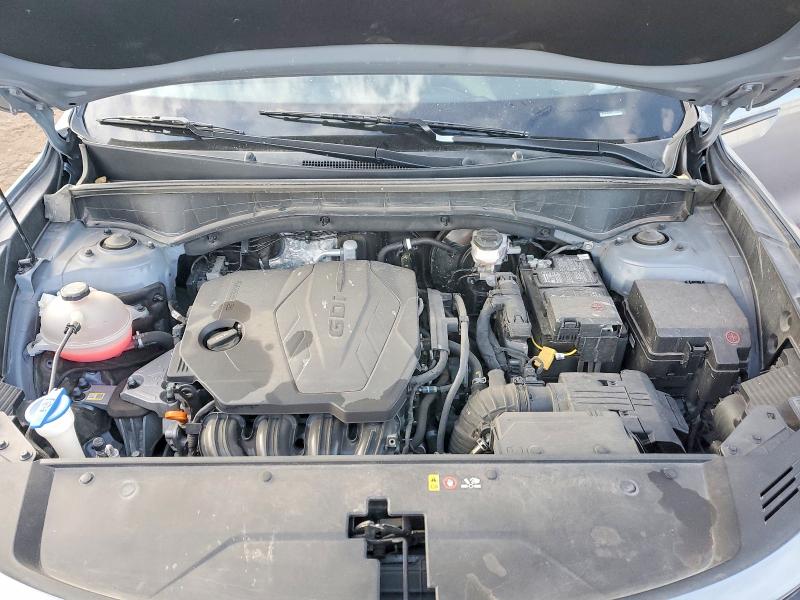 Photo 11 from auction – 2021 KIA SORENTO with VIN 5XYRLDLC1MG022102
