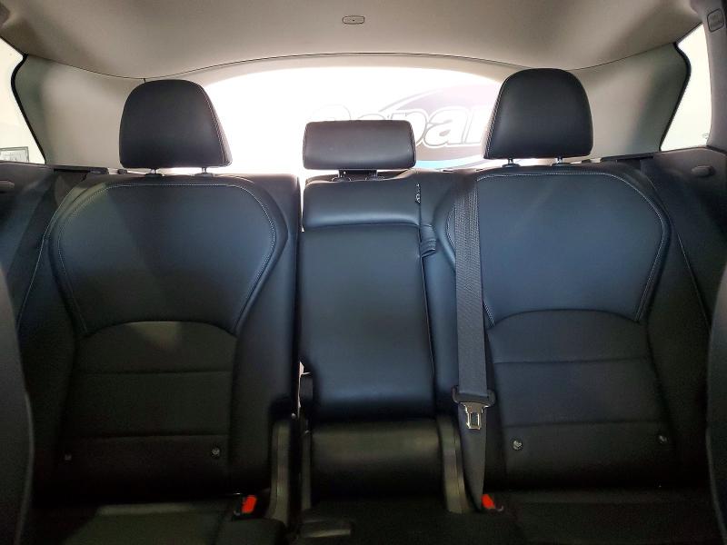 Photo 10 from auction – 2020 INFINITY QX50 with VIN 3PCAJ5M11LF111373