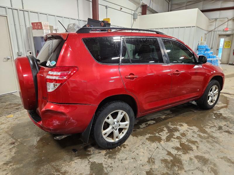 Photo 3 from auction – 2011 TOYOTA RAV4 with VIN JTMZF4DV3B5040579