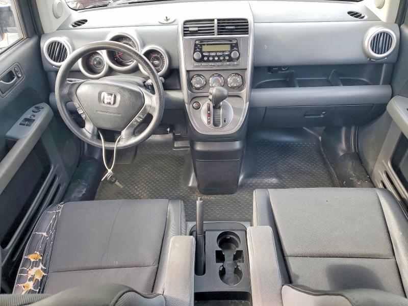 Снимка 8 от търг – 2006 HONDA ELEMENT EX с VIN 5J6YH28726L001063