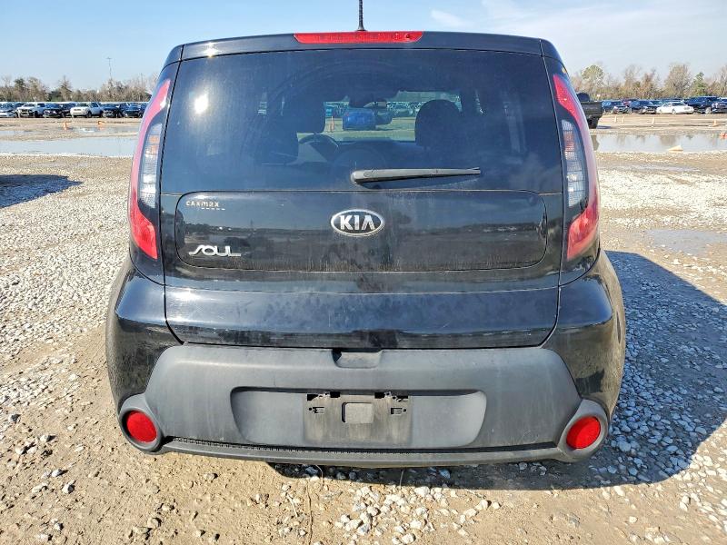 Photo 6 from auction – 2015 KIA SOUL with VIN KNDJN2A21F7127356
